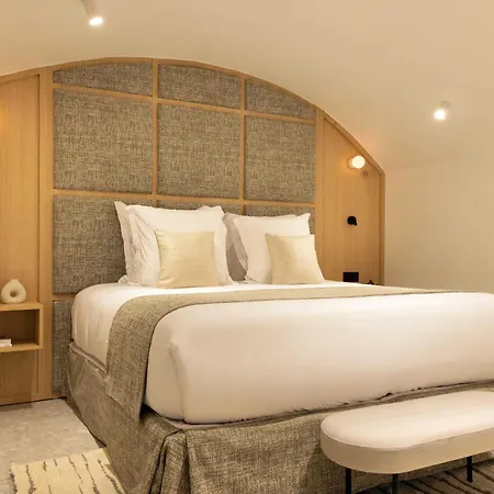 Apartment Modern -ac-1br-2p-pantheon *