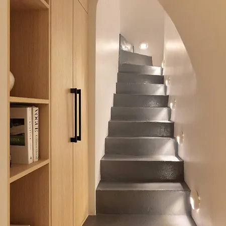 Modern -ac-1br-2p-pantheon Paris