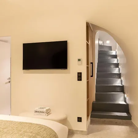 Apartment Modern -ac-1br-2p-pantheon